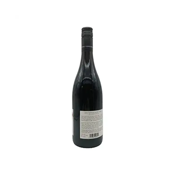 Pinot Noir Tavola, 750 ML 6