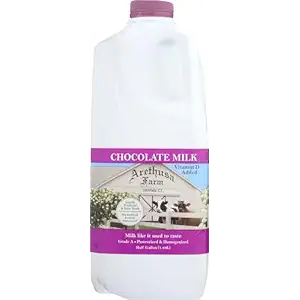 Chocolate Milk, 64 FZ