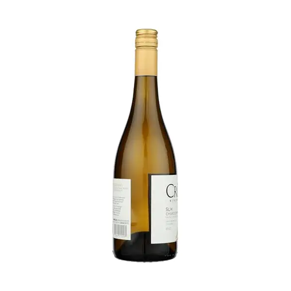 Santa Lucia Highlands Chardonnay, 750 ML 4