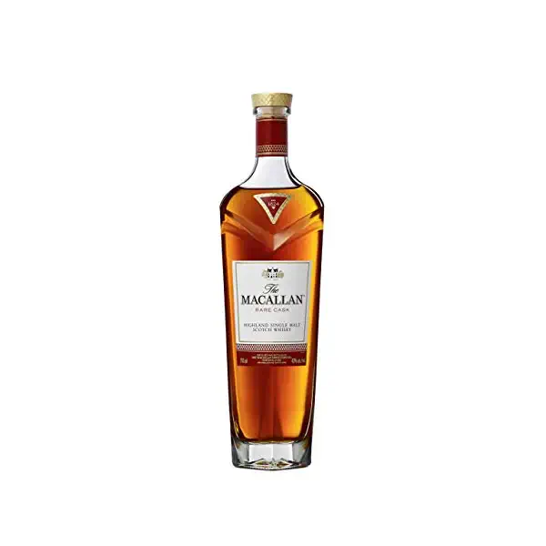 Scotch Rare Cask, 750 ML 3