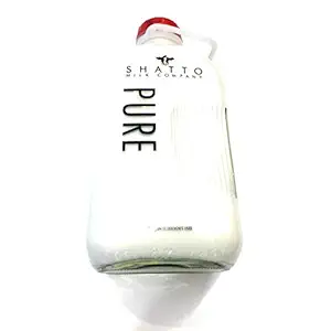 Whole White Milk Half Gallon, 64 FZ