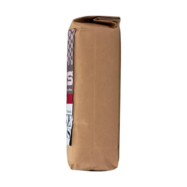 Oats Rolled 5