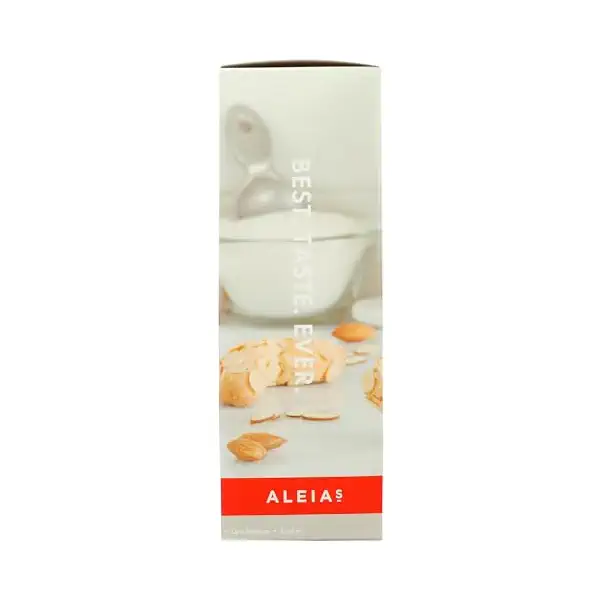 Almond Horn Cookie 6