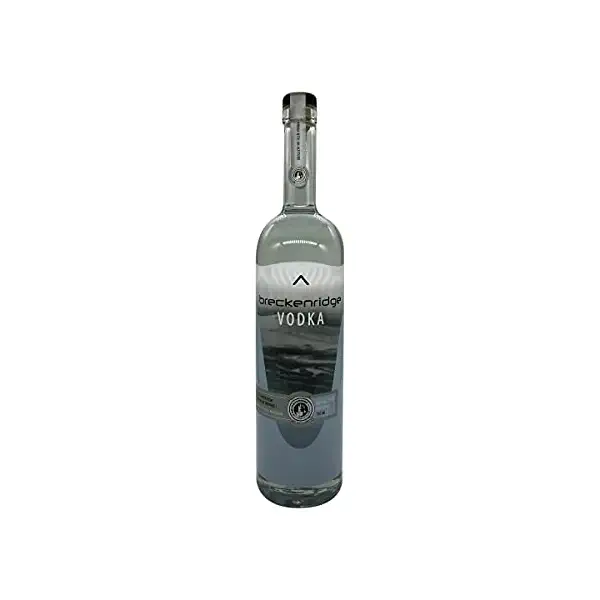 Vodka, 750 ML 1