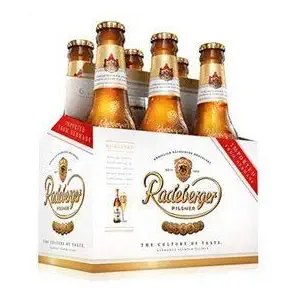 Pilsner 6Pk, 11.2 FZ