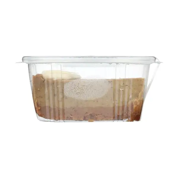 Pumpkin Ginger Cheesecake 6