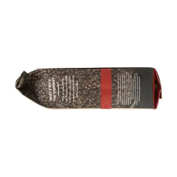 Coffee French Roast 3