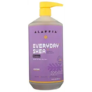 Lavender Moisturizing Shampoo, 32 FZ