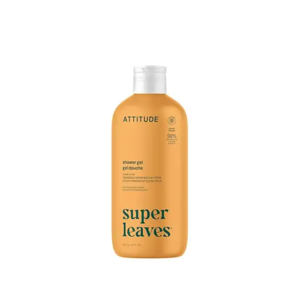 BODY WASH ENERGIZING 1