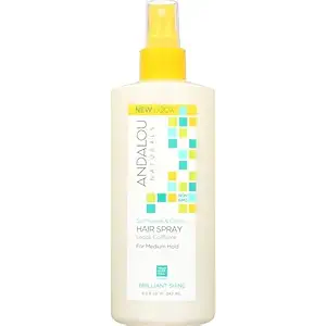 Medium Hold Hair Spray, 8.2 FZ