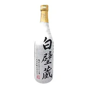 Gura Tokubetsu Junmai Sake, 720 ML