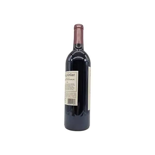 Cabernet Sauvignon, 750 ML 3