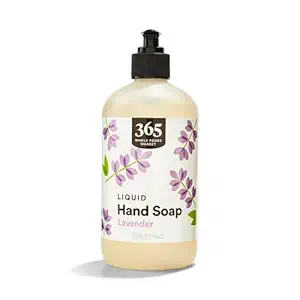 Lavender Liquid Hand Soap, 12.5 FZ