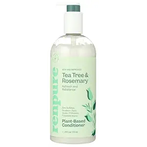 Tea Tree & Rosemary Conditioner, 24 FZ