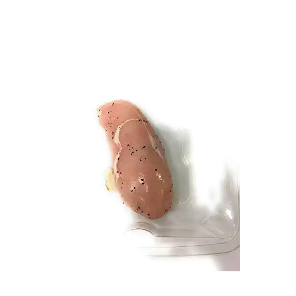 Toasted The Purple Falafel Sandwich 1