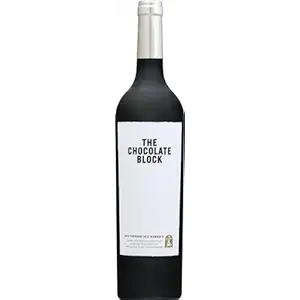 The Chocolate Block, 750 ML