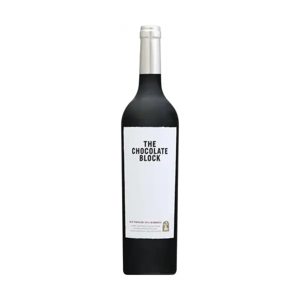 The Chocolate Block, 750 ML 1