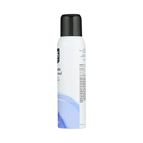 Palo Santo Rosewood Room Spray, 4 OZ 5