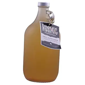 Sway Home Brew Kombucha, 67 FZ