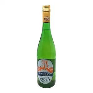 Cider Kinda Dry 750Ml, 750 ML