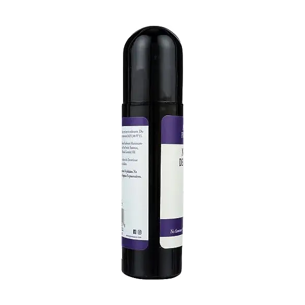 Lavender Deodorant 5
