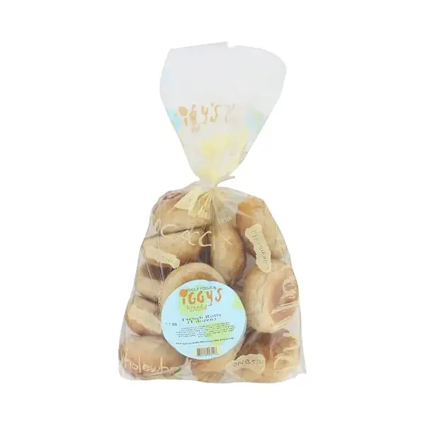 French Rolls 12PK 1