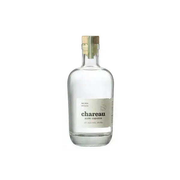 Aloe Liqueur, 750 ML 1