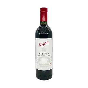 Bin 389 Cabernet Shiraz, 750 ML
