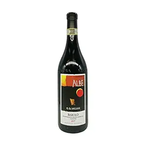 Barolo Albe, 750 ML