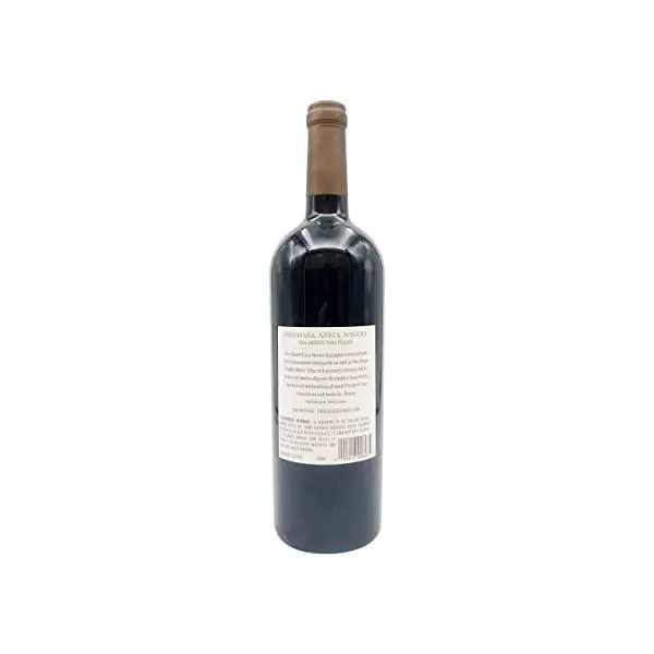 Merlot, 750 ML 2