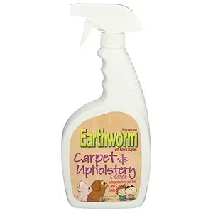 Carpet & Upholstery Cleaner, 22 FZ