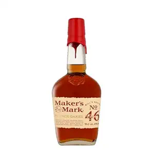 Maker's 46 Bourbon, 750 ML