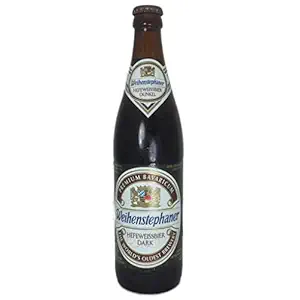 Hefe Weissebier, 16.9 FZ