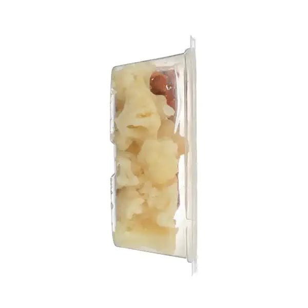 Buffalo Cauliflower Mac 5