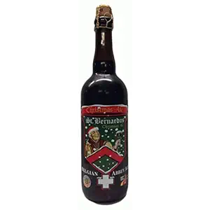 Christmas Ale, 750 ML