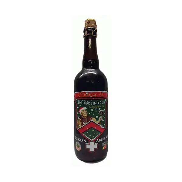 Christmas Ale, 750 ML 1