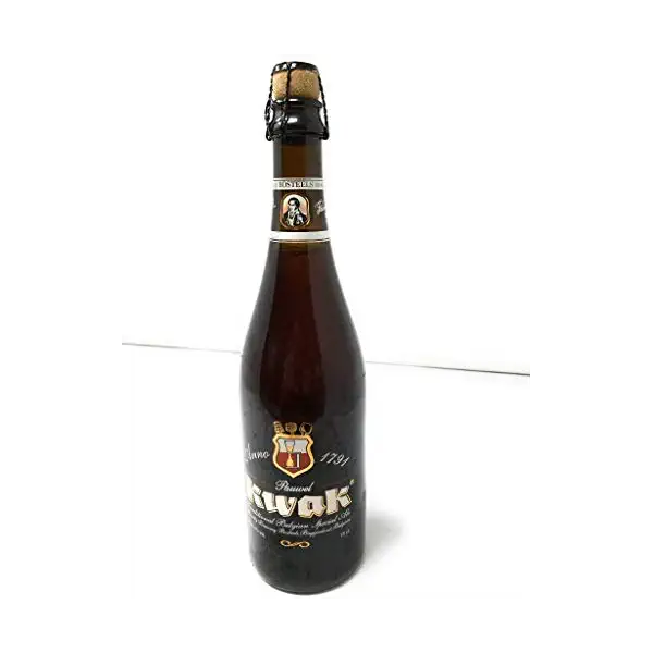 Belgian Ale, 25.4 FZ 2