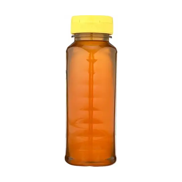 Honey Flip Top Pure Raw 6