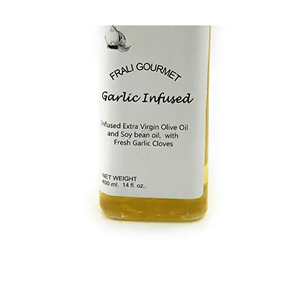 All Natural Hot Pepper Infused Oil 2