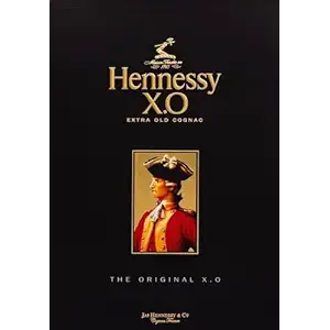XO Cognac, 750 ML