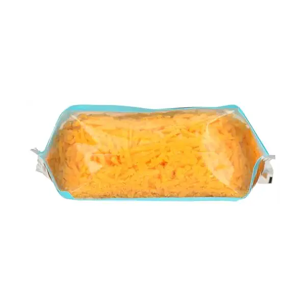 Shredded Mild Cheddar, 32 OZ 6