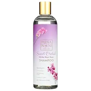 Sweet Orchid Shampoo, 12 FZ