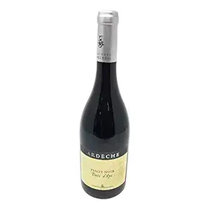 Pinot Noir Buis d'Aps, 750 ML
