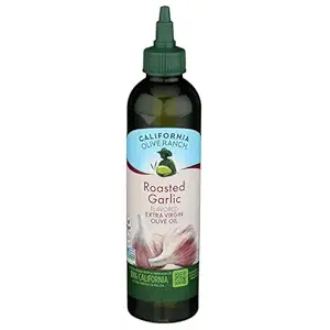 Garlic EVOO Chefs Bottle, 8.5 FZ