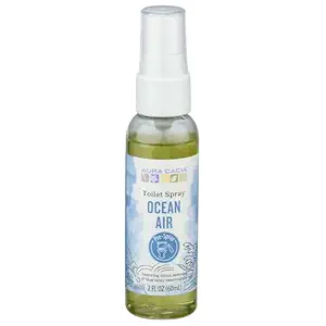 Ocean Air Toilet Spray, 2 FZ