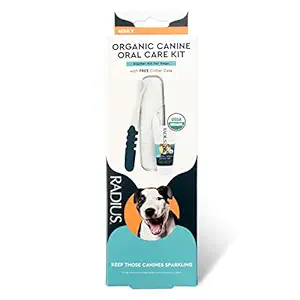 Kidz Forever Very Soft Toothbrush, 1 EA