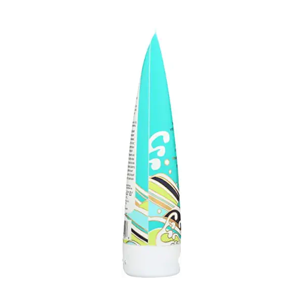 Strong And Long Coconut Shampoo, 8 FZ 5