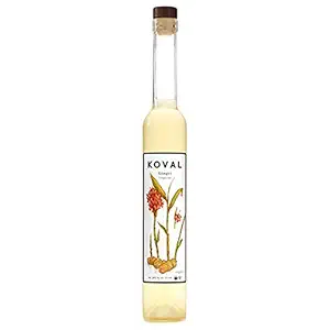 Ginger Liqueur, 375 ML