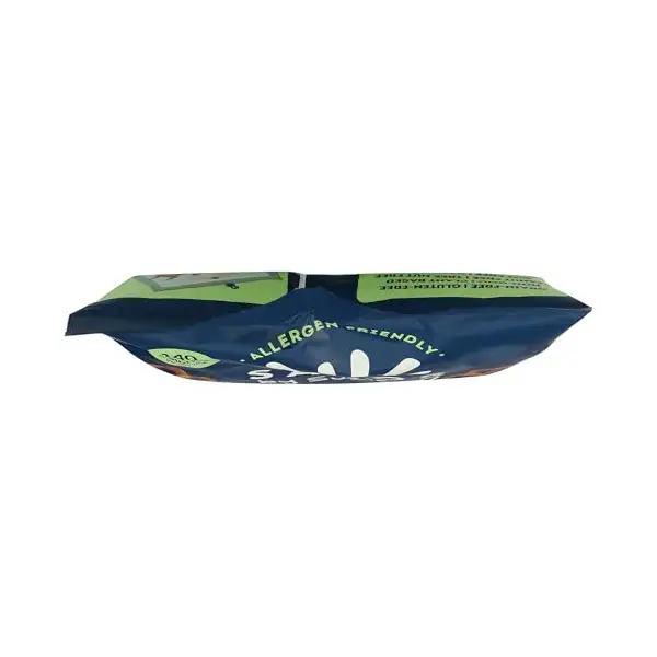 Roasted Garlic & Herb Grain-Free Pretzels, 5oz 3