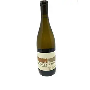 Gadabout White, 750 ML